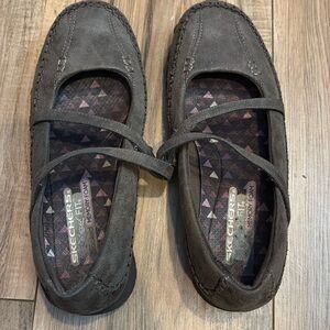 Sketchers Relaxed Fit